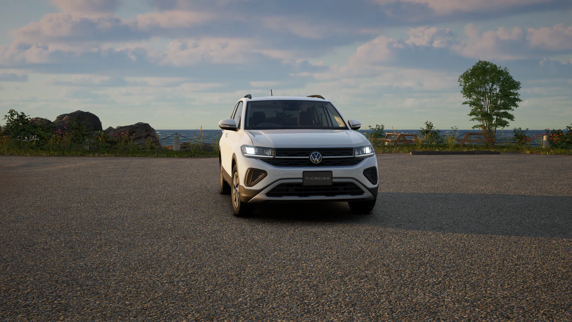 Passat T-Cross T-Rocほか カタログ バラ売りOK・まとめ買い T-Cross | SUV | フォルクスワーゲン公式