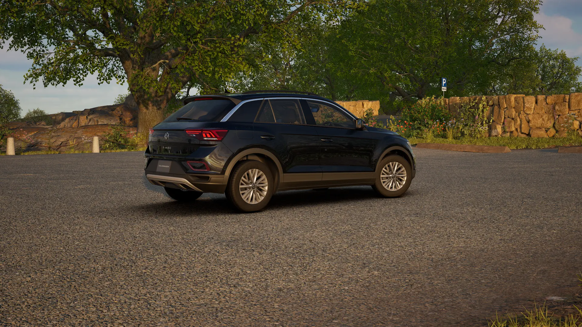 Volkswagen T-ROC スケートボード 平野歩夢プロデュースの「世界にひとつのスケートボード」レプリカを