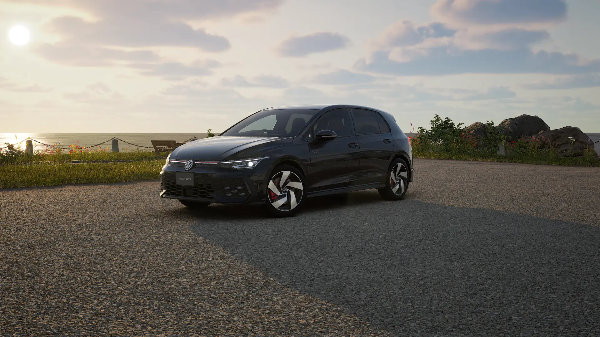Golf GTI | ハッチバック | フォルクスワーゲン公式