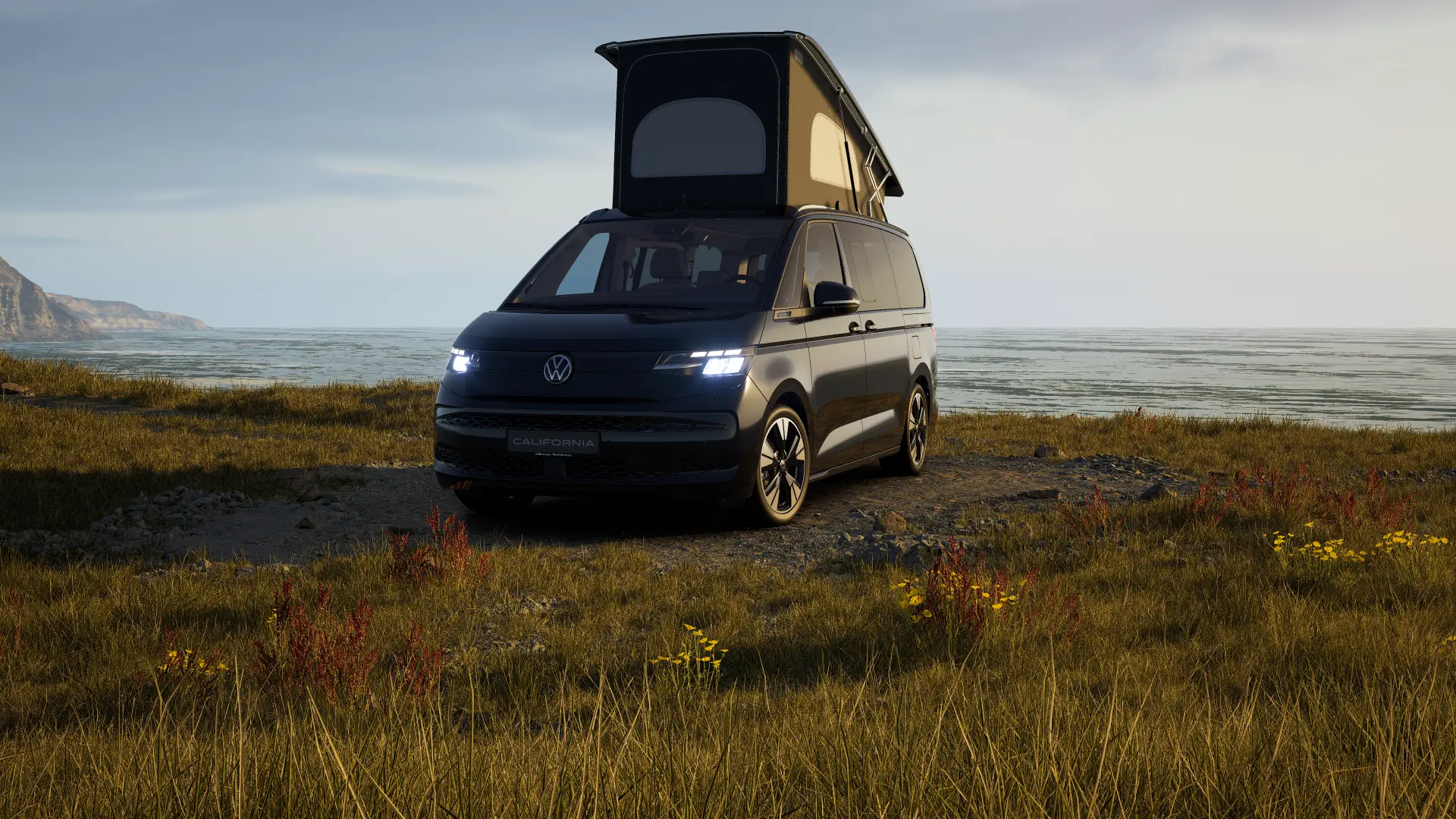 fußmatte camper Zuhause ist da, wo wir parken: Camper-Fußmatte, jetzt kaufen und klicken! –  trendaffe.de