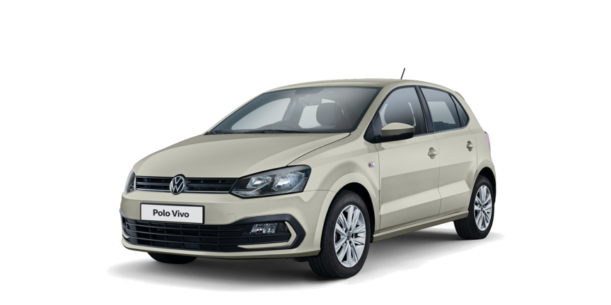 Polo Vivo Hatch